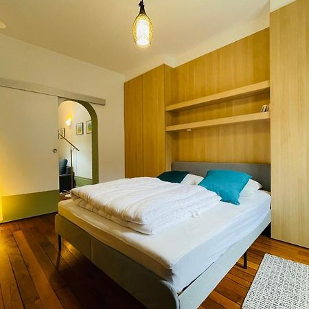 Apartmán The Magnificent Bordeaux Loft In The Hyper-Center Of Tours Exteriér fotografie